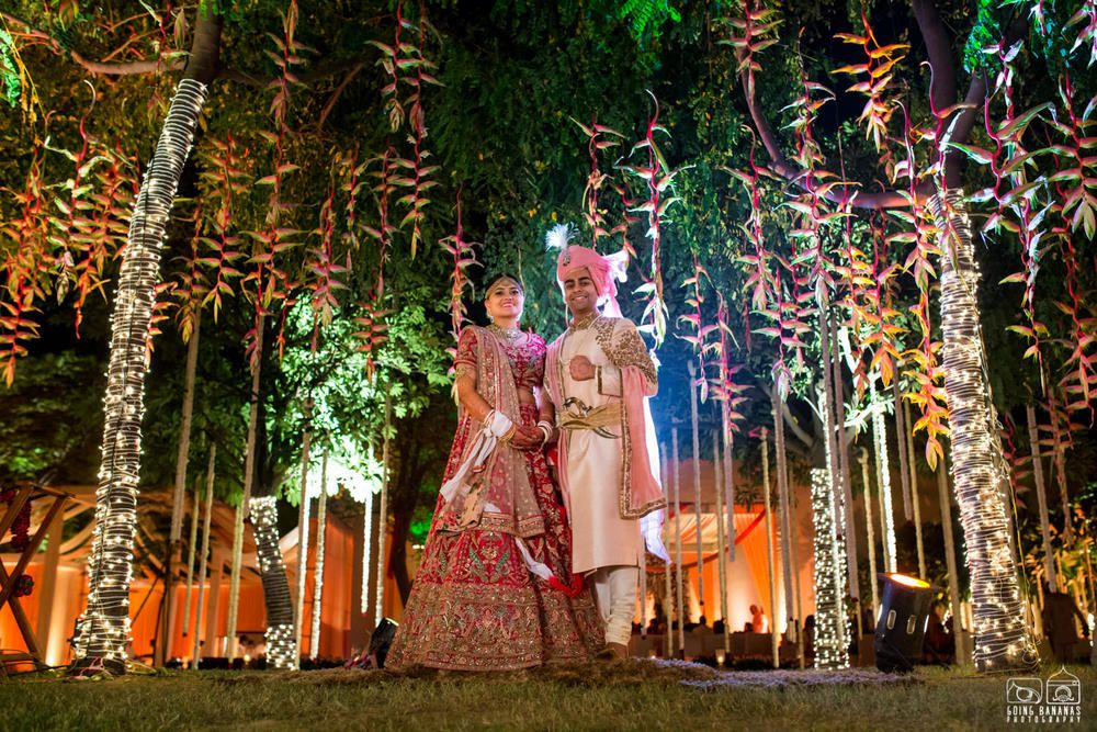Photo from Kunali & Shreekant Wedding