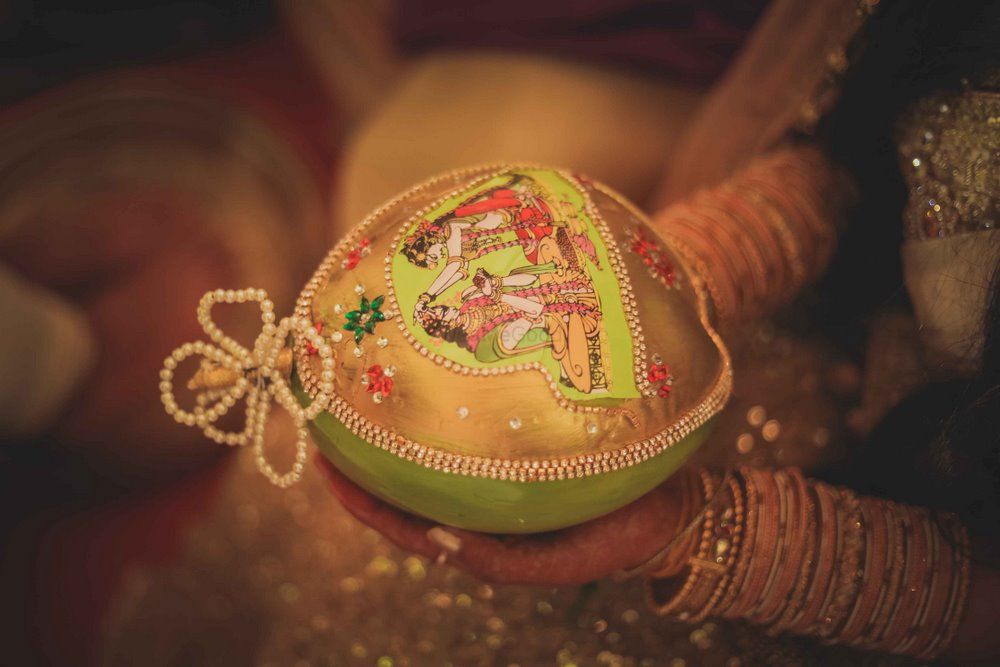 Photo from Meghna & Parag Wedding