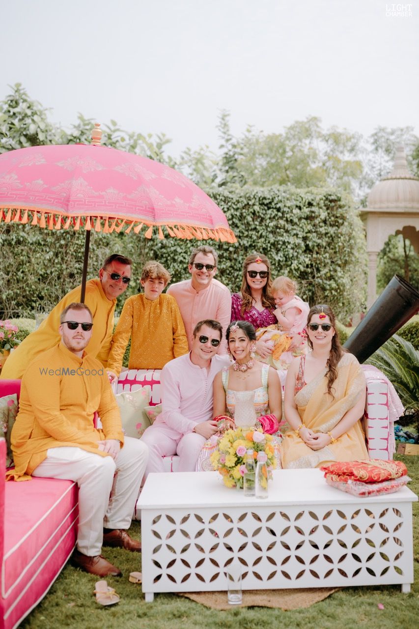 Photo from Sama and Zach Wedding