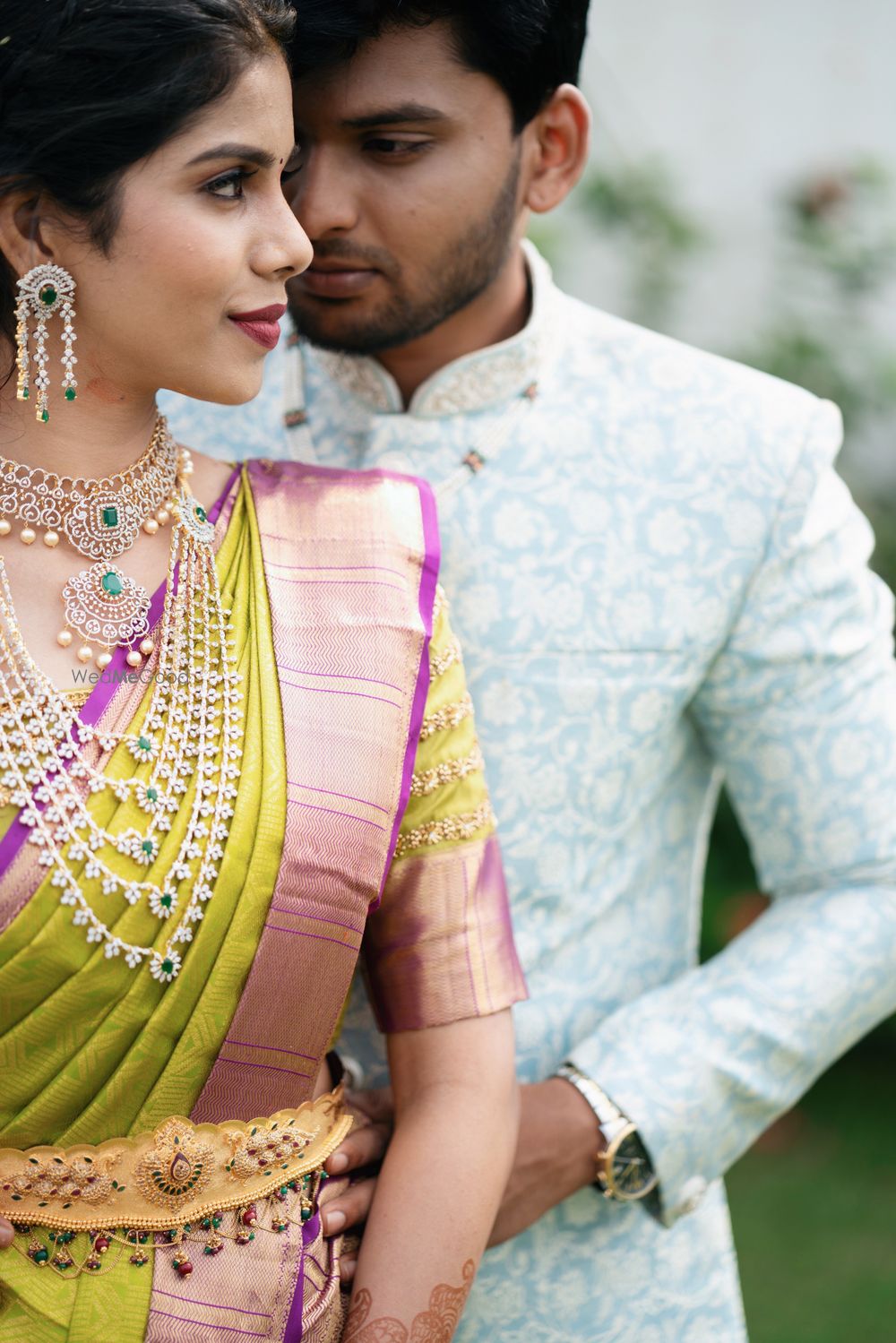 Photo from Pravallika and Ashwin Wedding