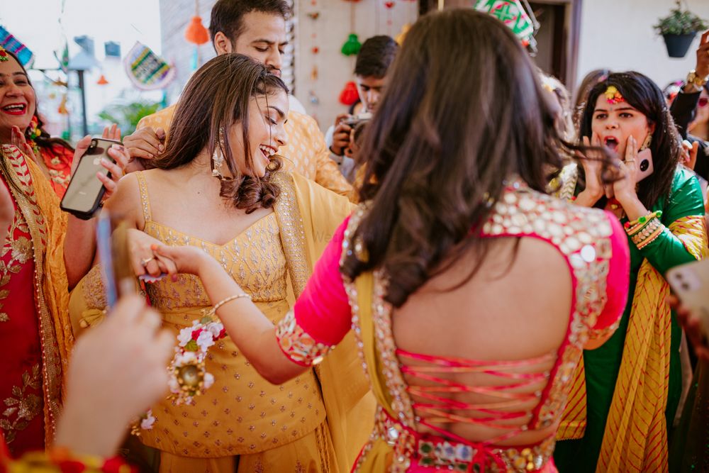 Photo from Prerna & Sameer Wedding