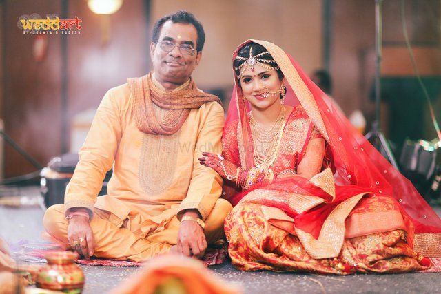 Photo from Puja & Piyush Wedding