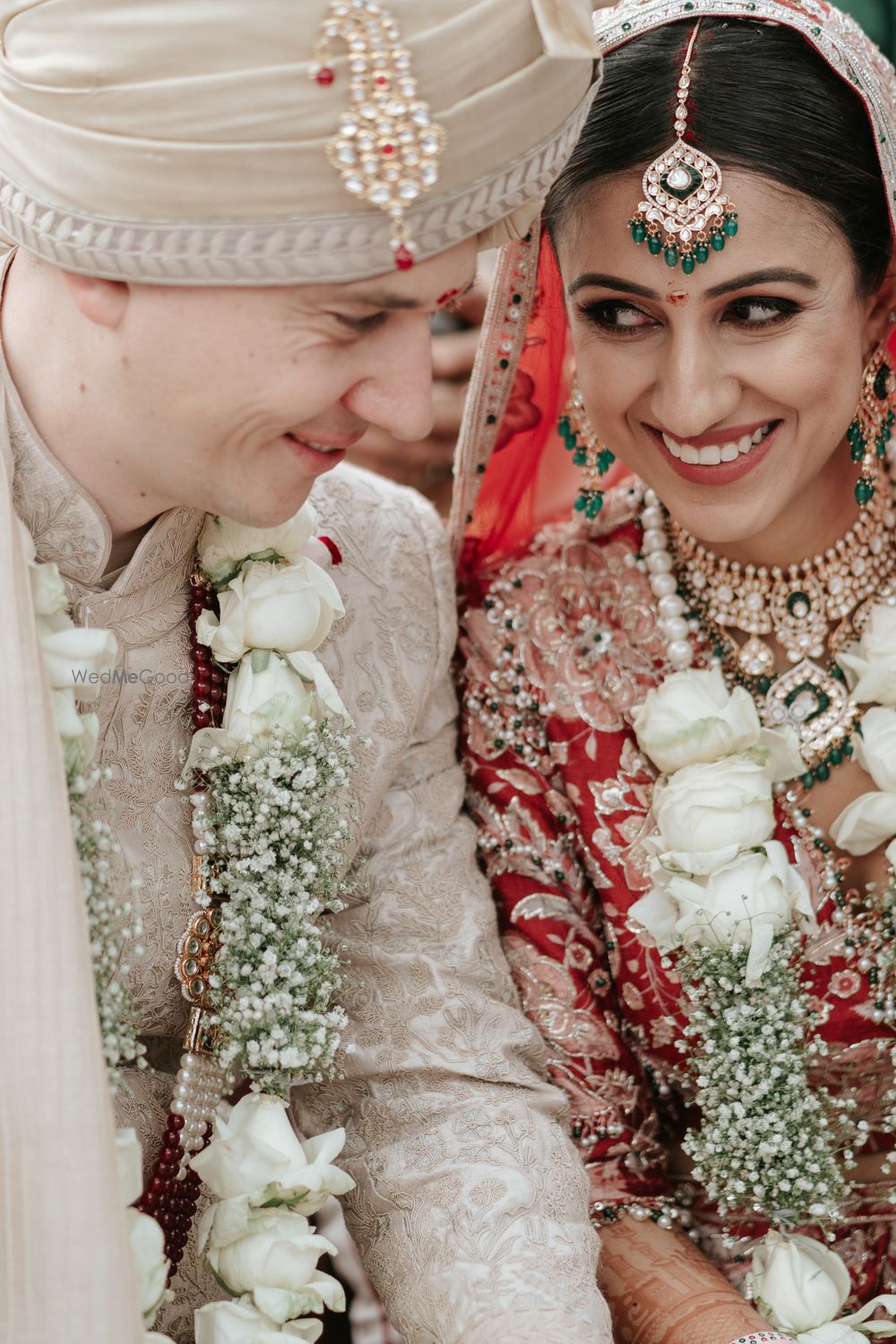 Photo from Abhilasha and Patrick Wedding