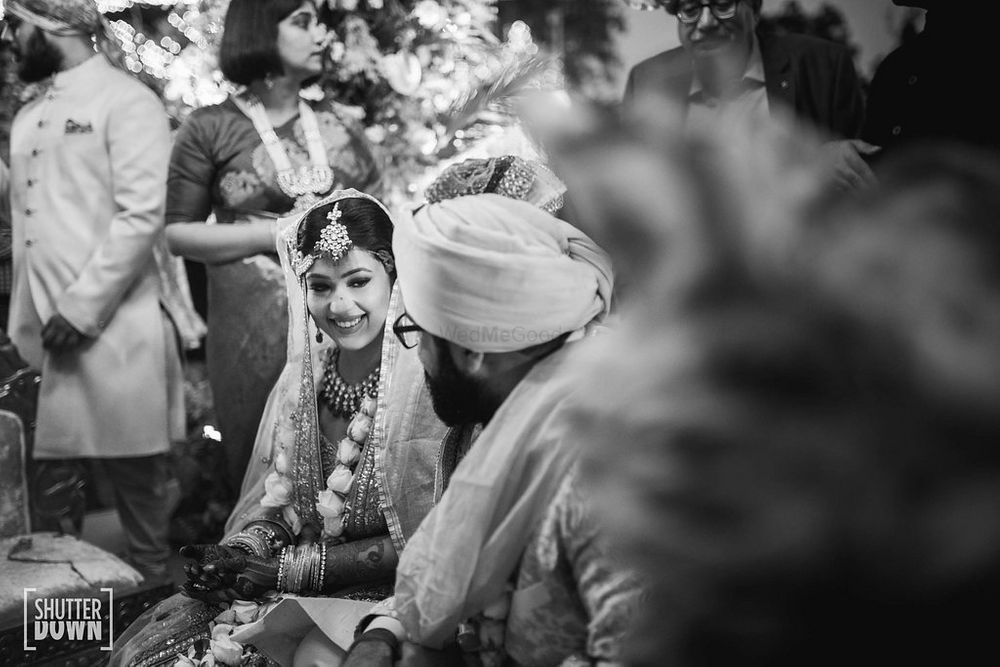 Photo from Lakshya & Niharika Wedding