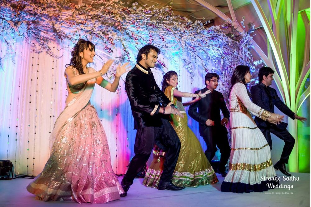 Photo from Ruslaan & Nirali Wedding