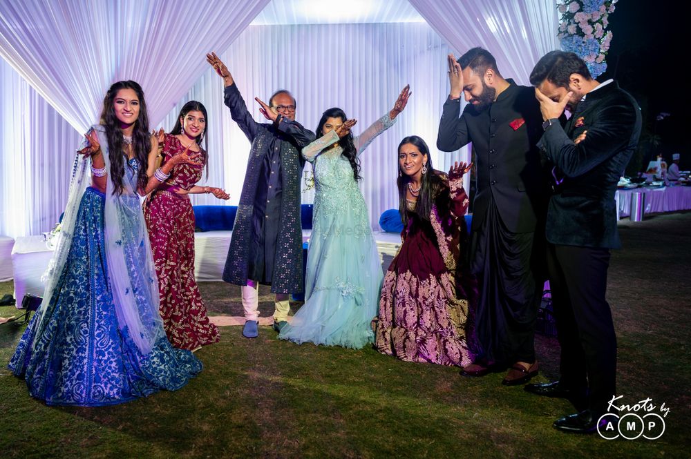 Photo from Nihar & Miloni Wedding