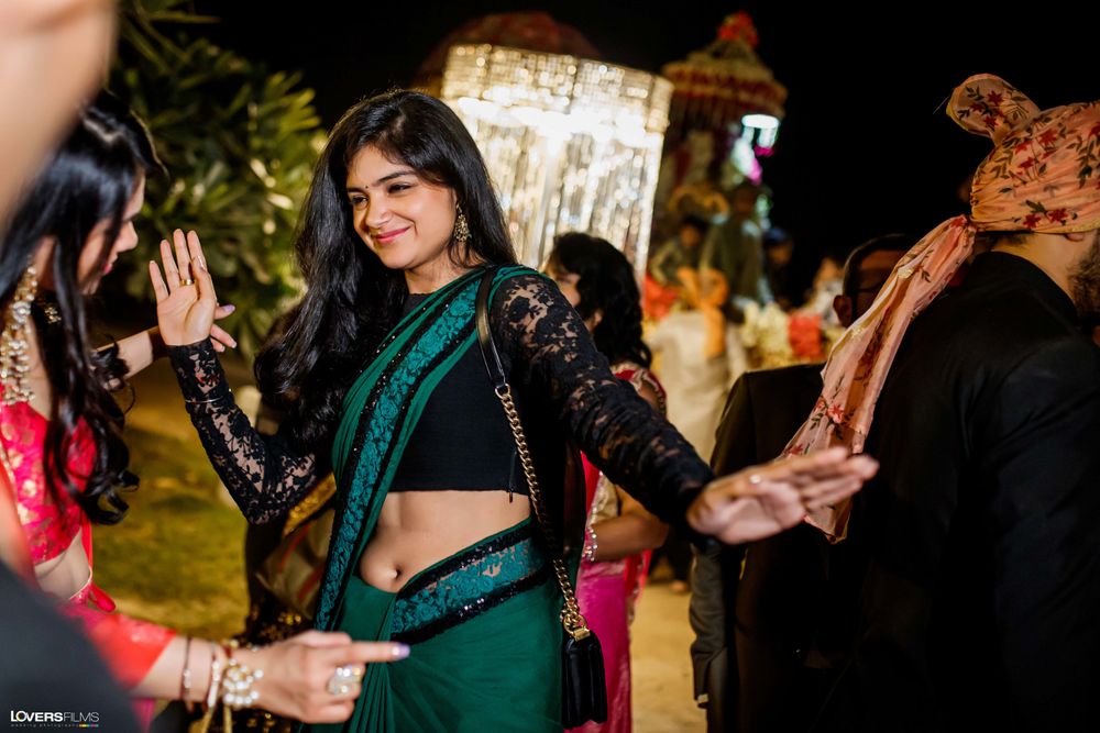 Photo from Shreya & Anubhav Wedding