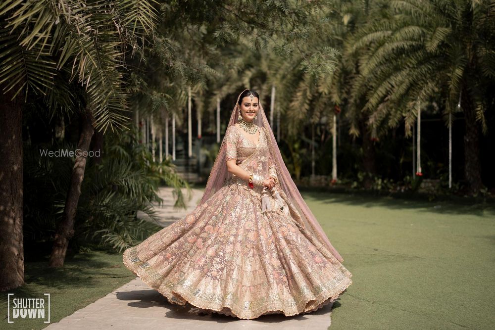 Photo from Nikita and Raghav Wedding