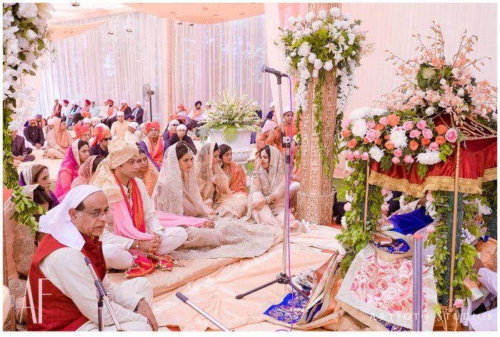 Photo from Tania and Viraj Wedding