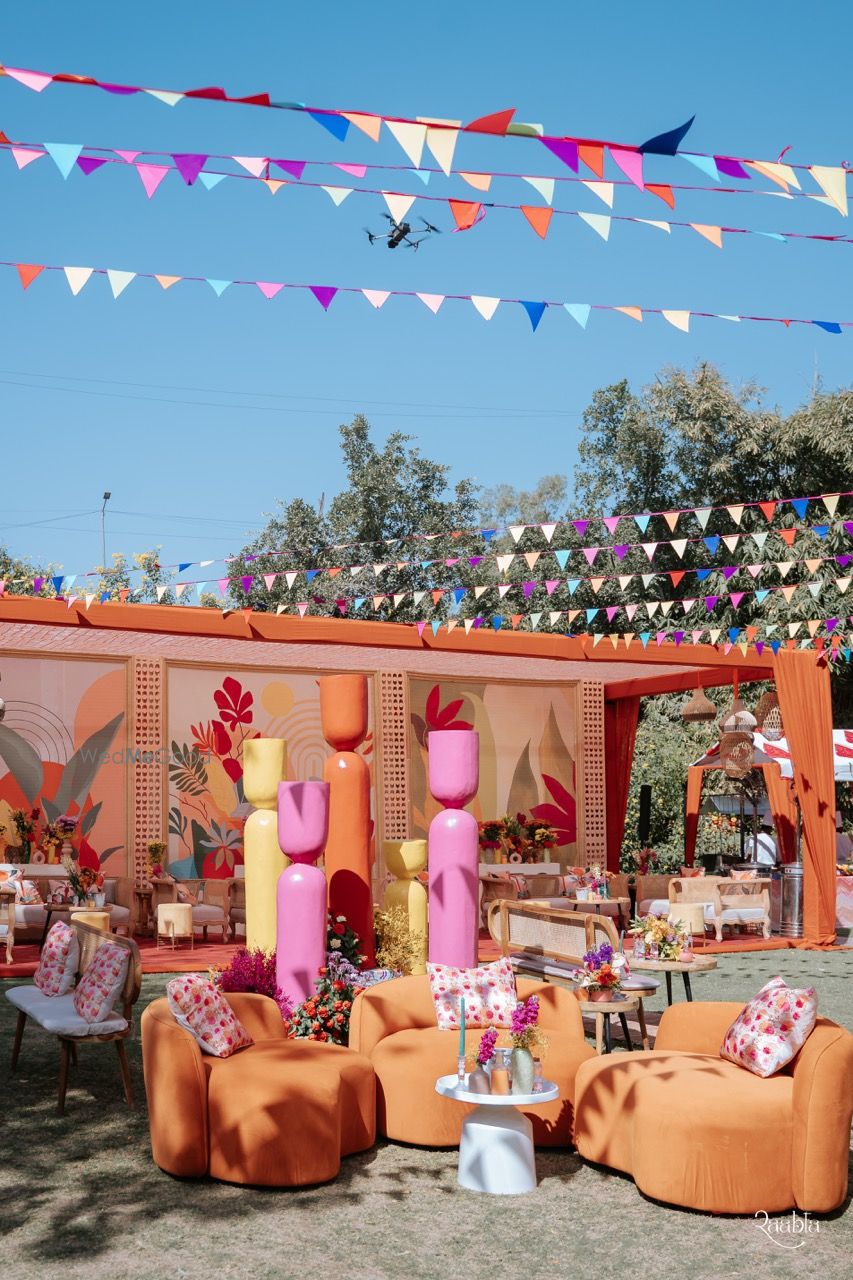 Photo from Amala and Aditya Wedding