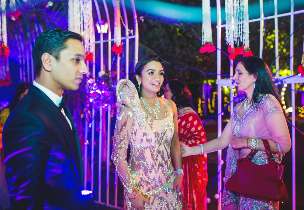 Photo from Samaira & Dilkash Wedding