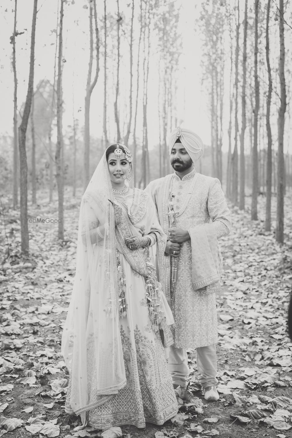 Photo from Sukhmani & Anmol Wedding