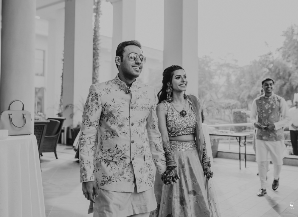 Photo from Agrima and Mithran Wedding
