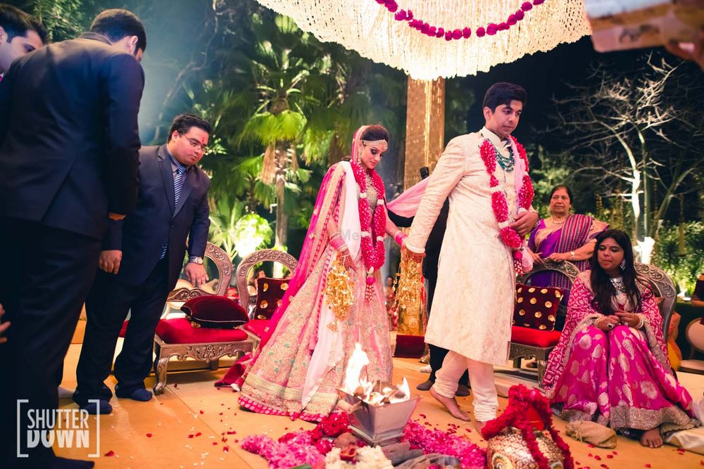 Photo from Aanchal & Rahul Wedding