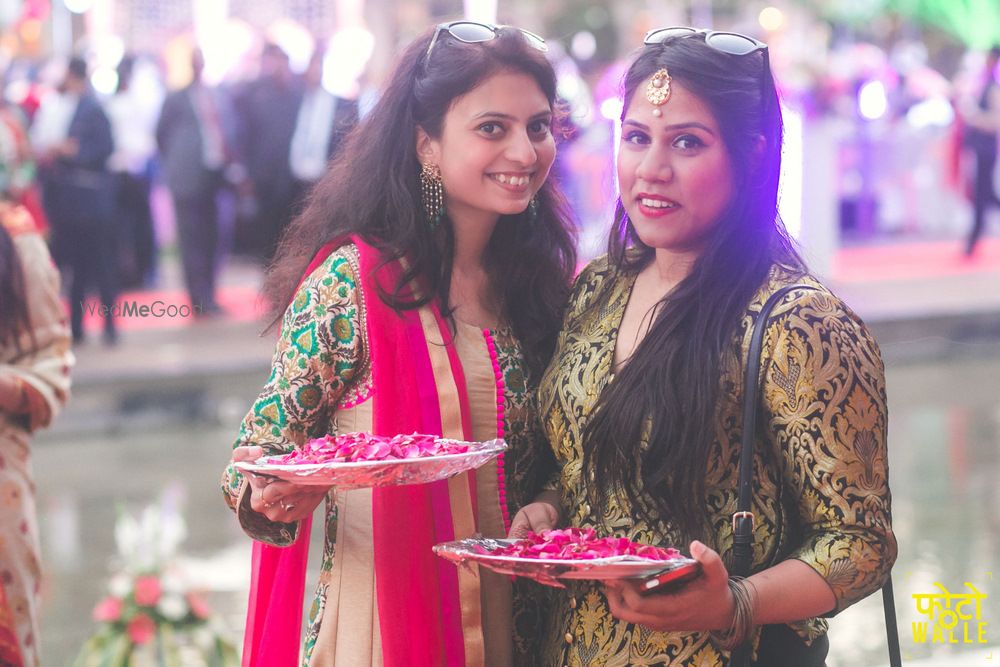 Photo from Nivriti & Siddharth Wedding