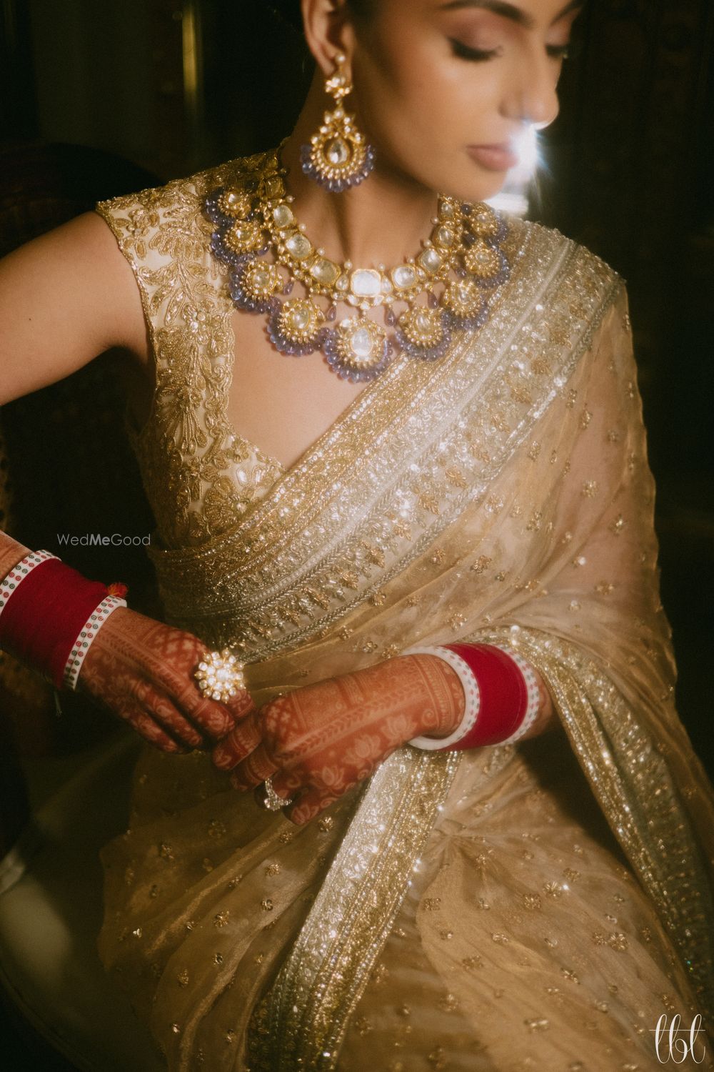 Photo from Harmeen and Jujhar Wedding