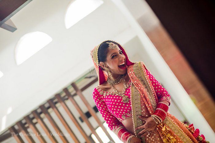 Photo from Avnni and Aneesh Wedding