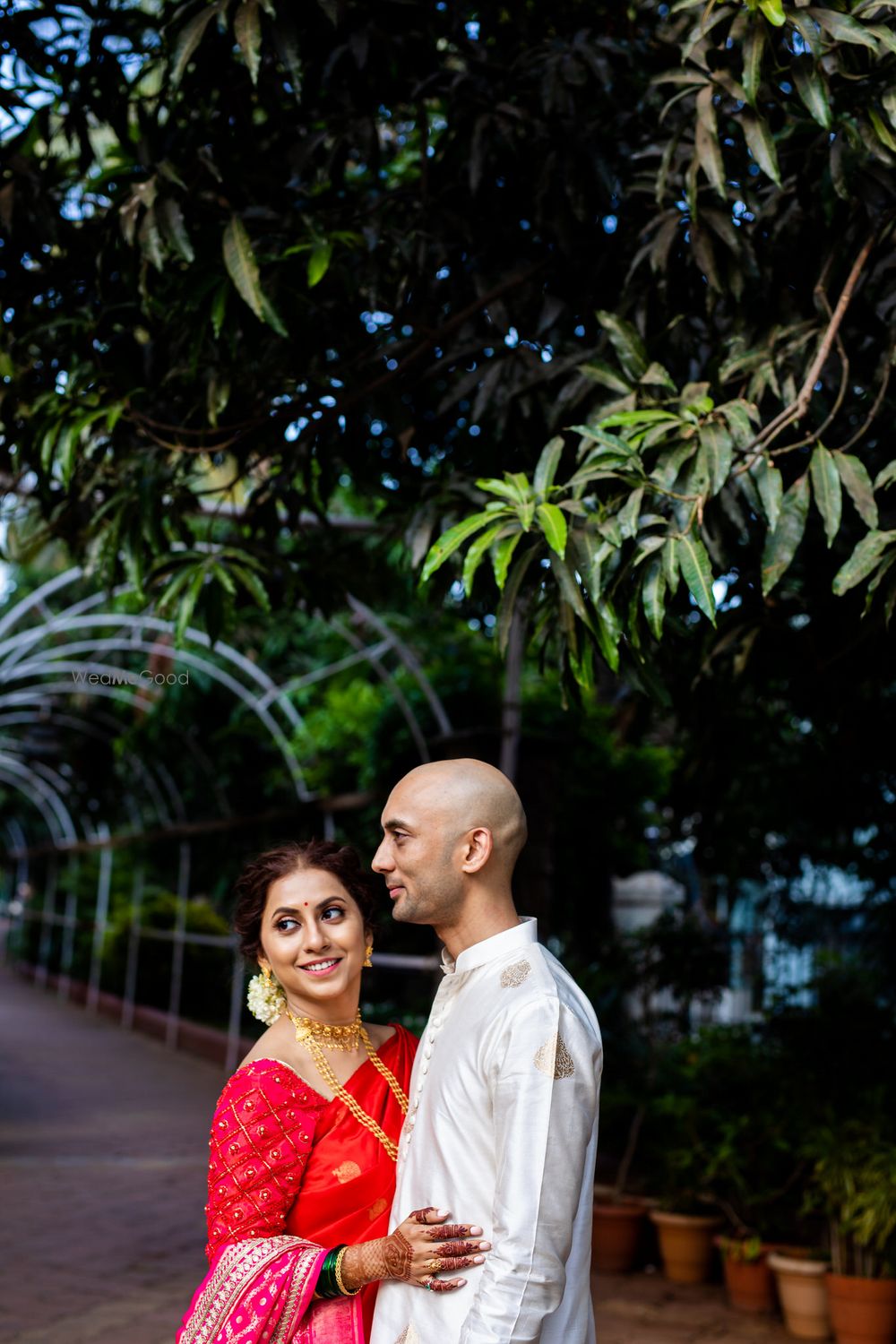 Photo from Yashoda & Parth Wedding