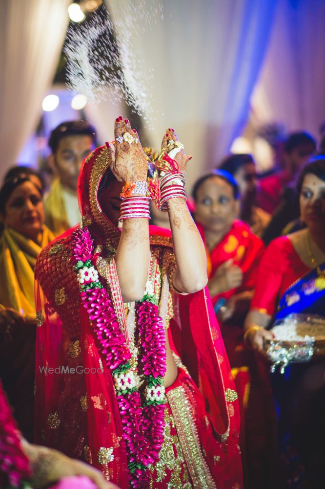 Photo from Samaira & Dilkash Wedding