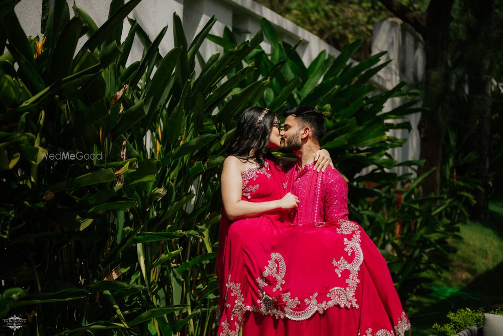 Photo from Akshi and Neelesh Wedding