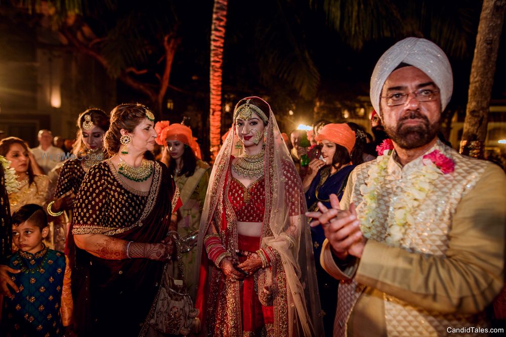 Photo from Mansha & Karan Wedding