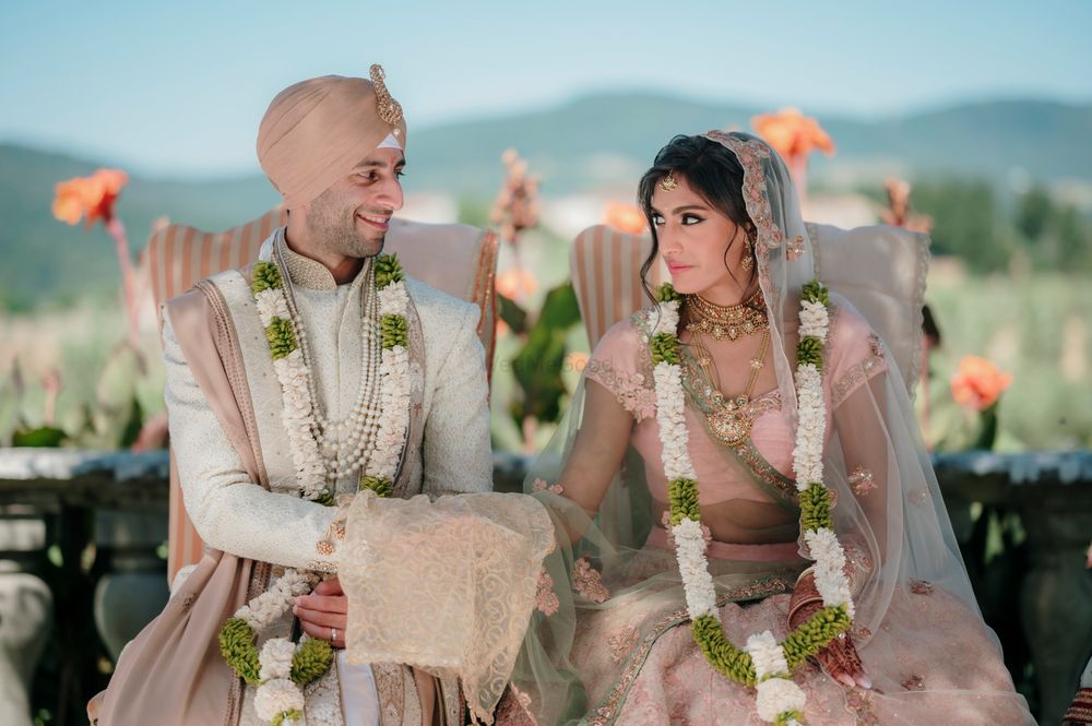 Photo from Ruchika and Arun Wedding