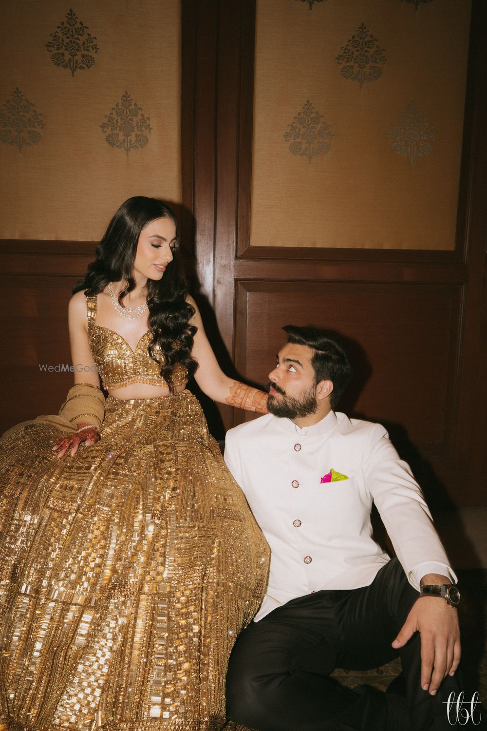Photo from Harmeen and Jujhar Wedding