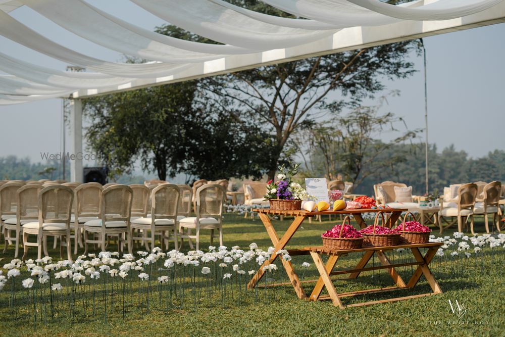 Photo from Maansi and Karan Wedding