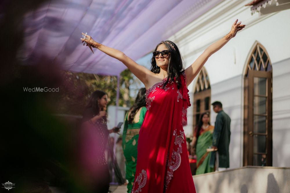 Photo from Akshi and Neelesh Wedding