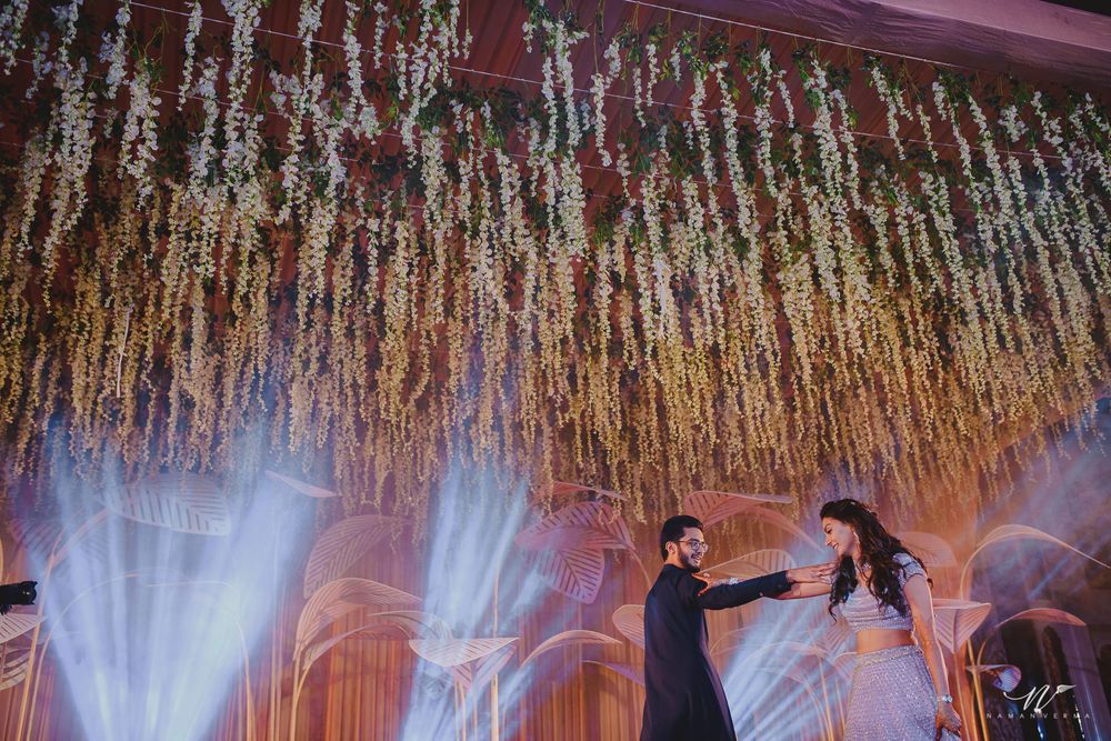 Photo from Vidhi & Rushang Wedding