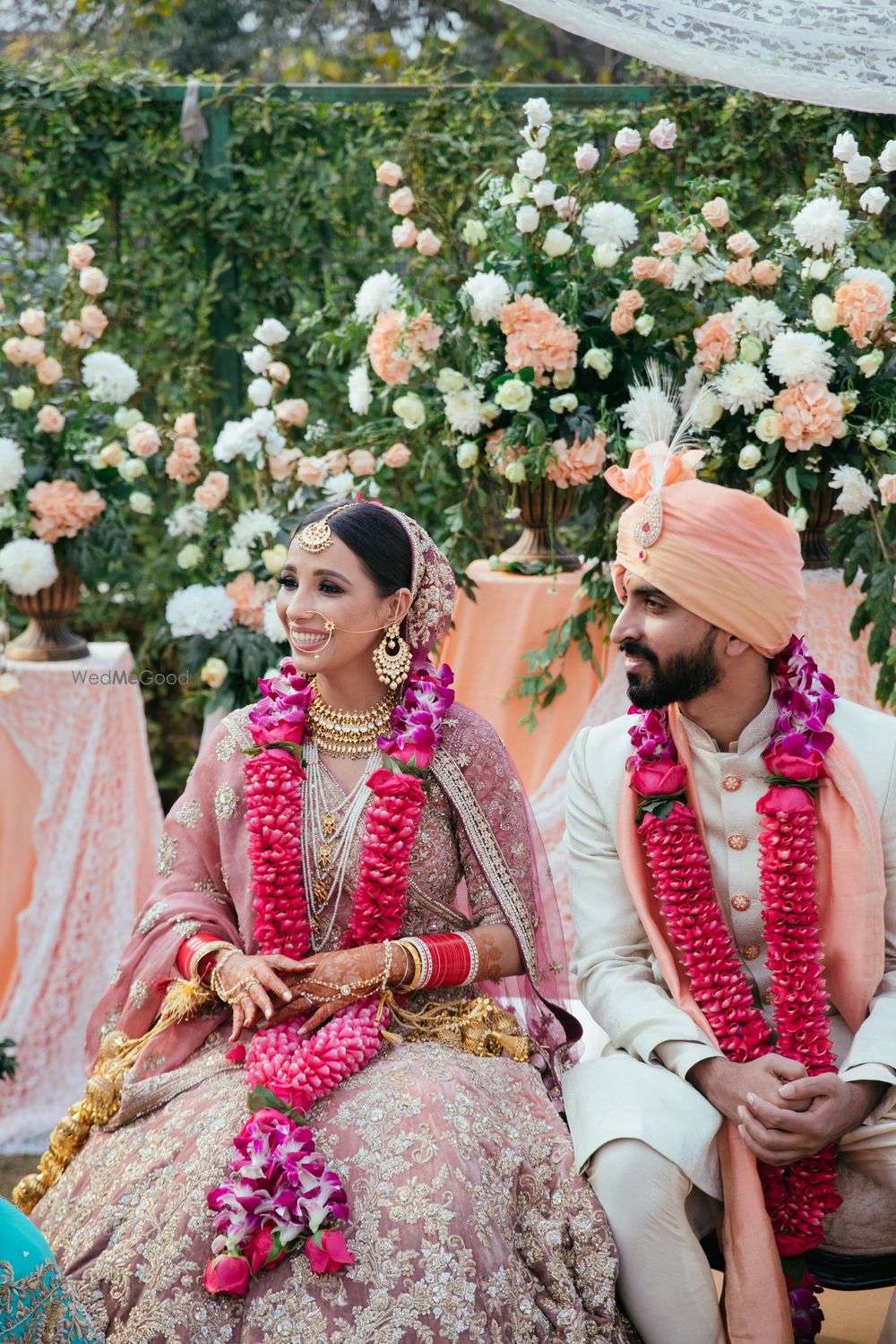 Photo from Gopika & Viraj Wedding