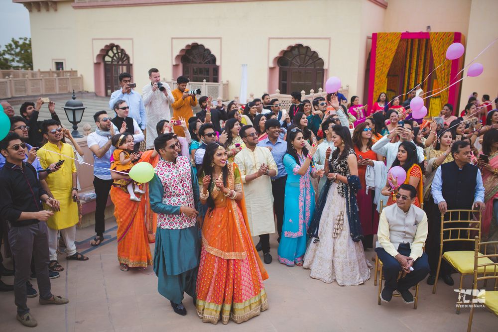 Photo from Riddhi & Vaibhav Wedding