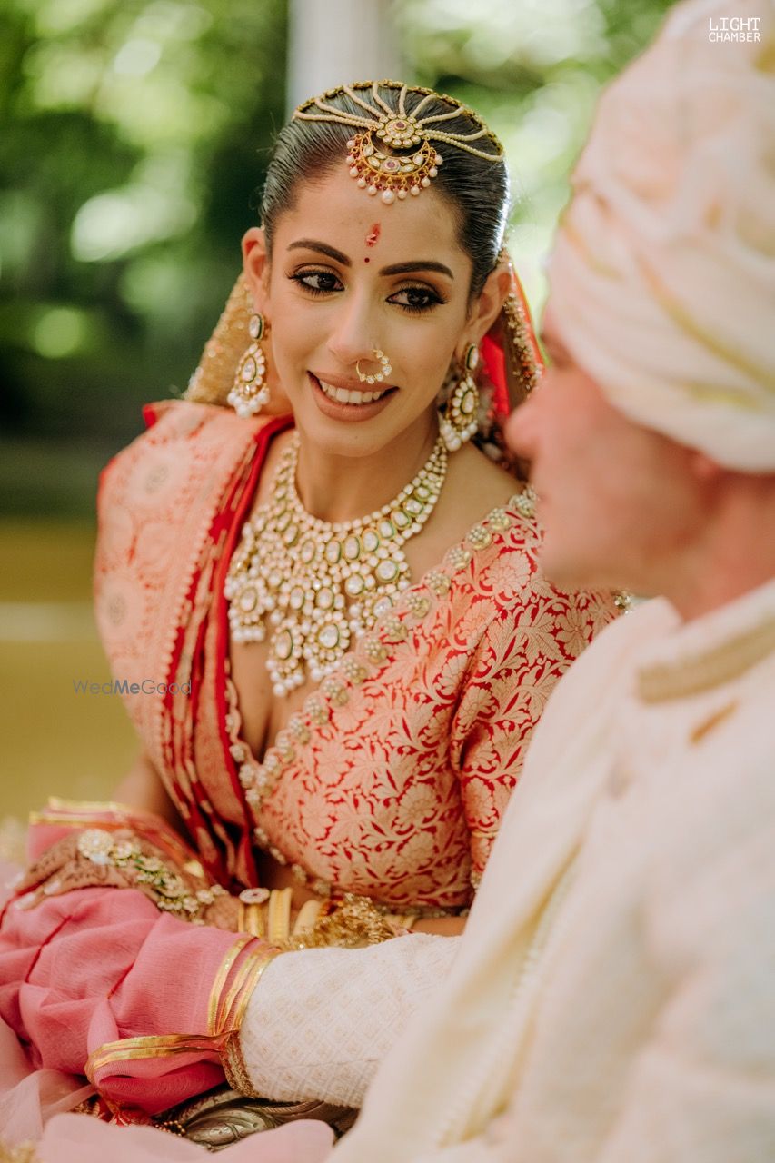Photo from Sama and Zach Wedding