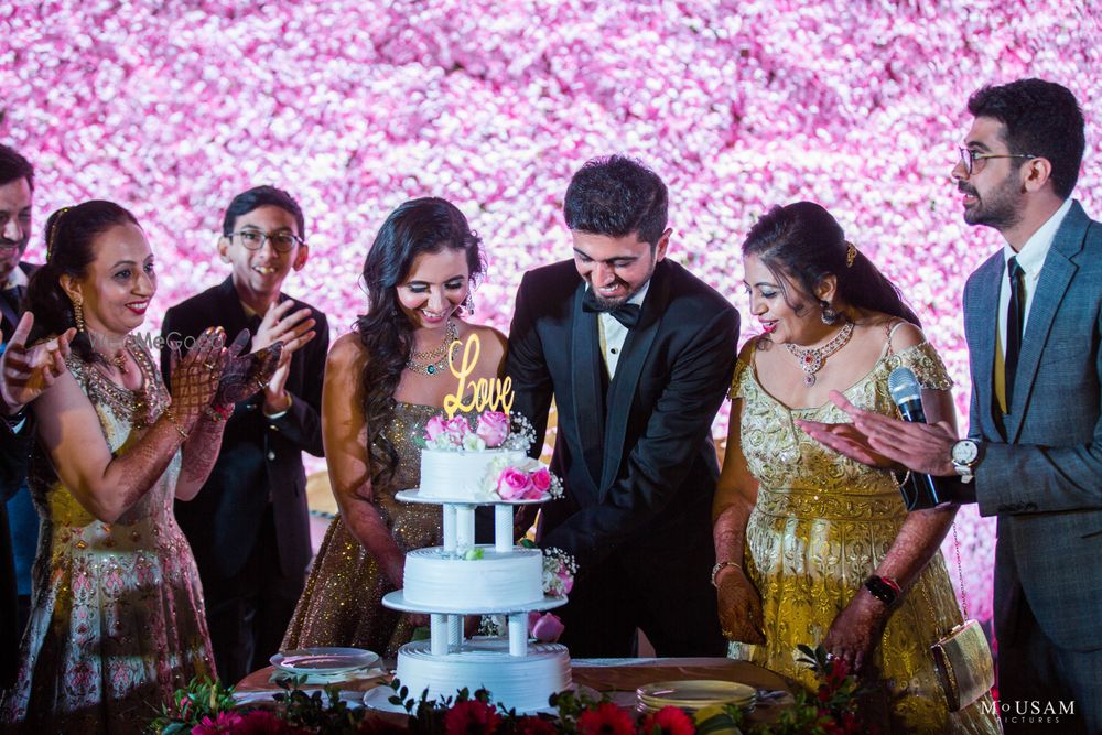 Photo from Vishakha & Yash Wedding