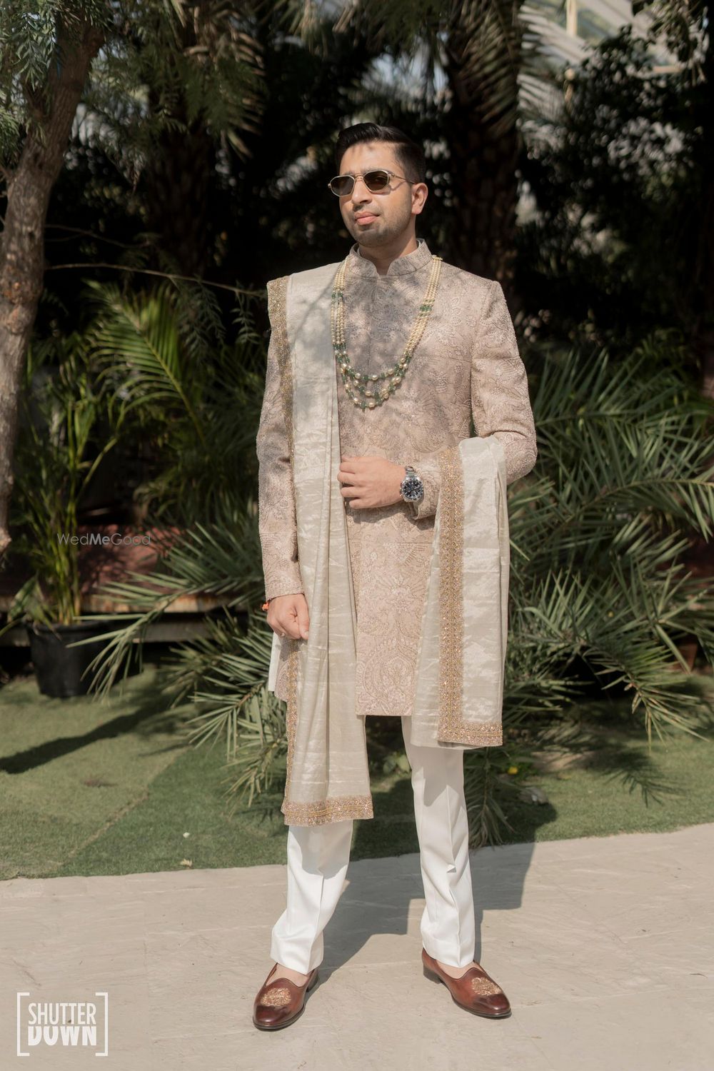 Photo from Nikita and Raghav Wedding