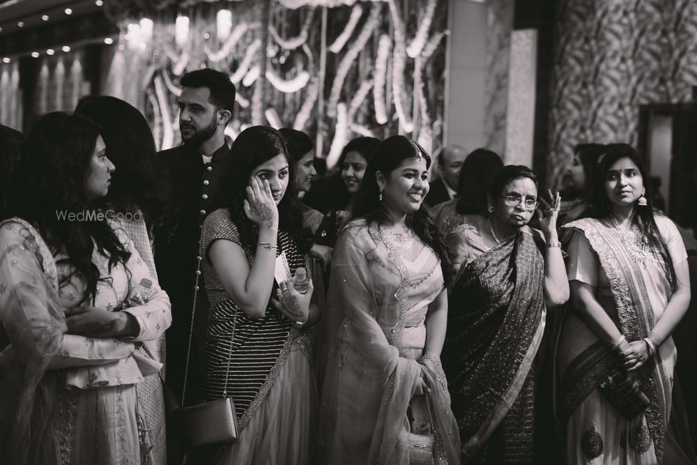 Photo from Saloni & Harshvardhan Wedding