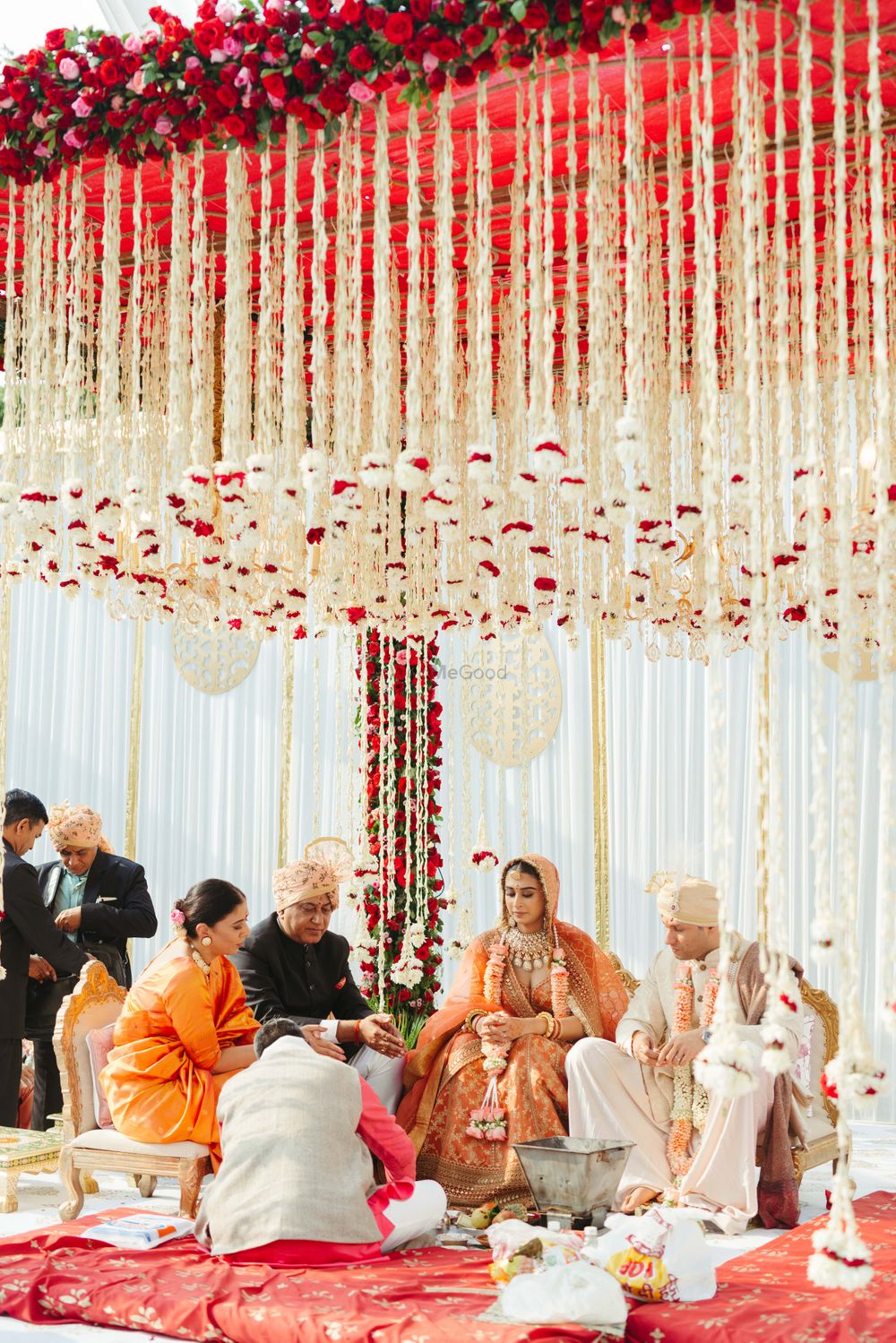 Photo from Nilofer and Subir Wedding
