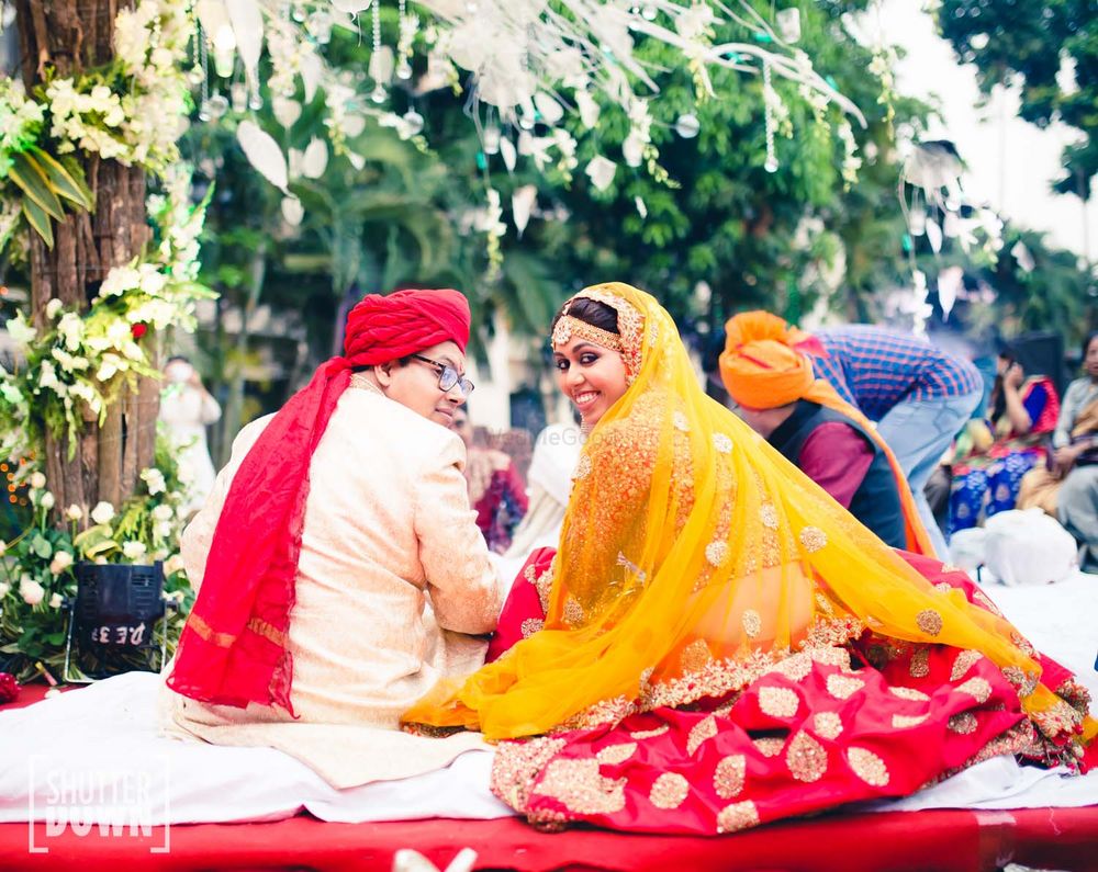 Photo from Ankan & Neha Wedding