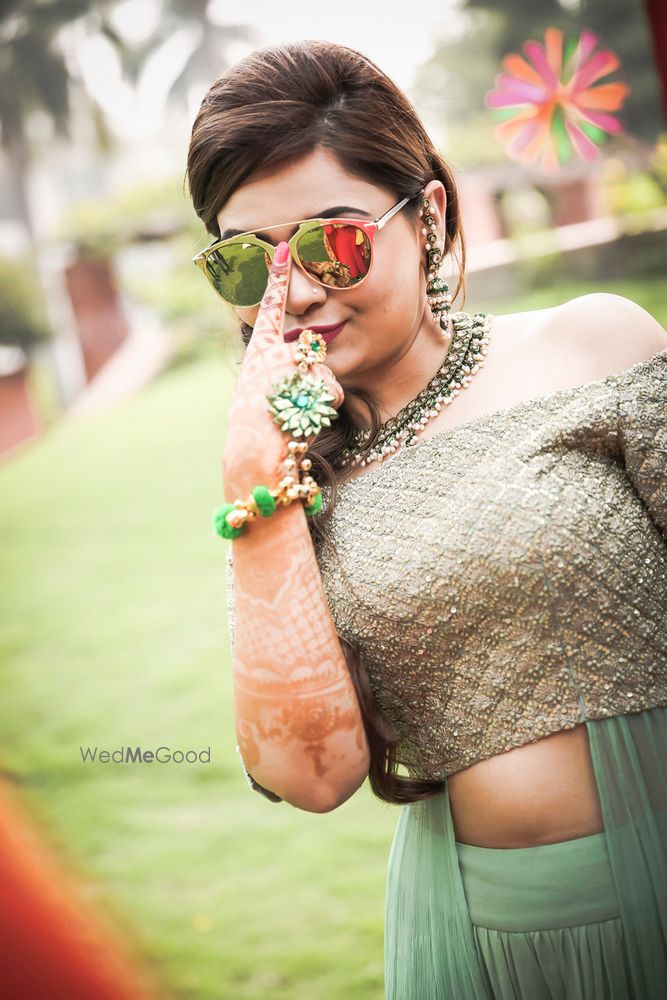 Photo from Mahima & Mridul Wedding