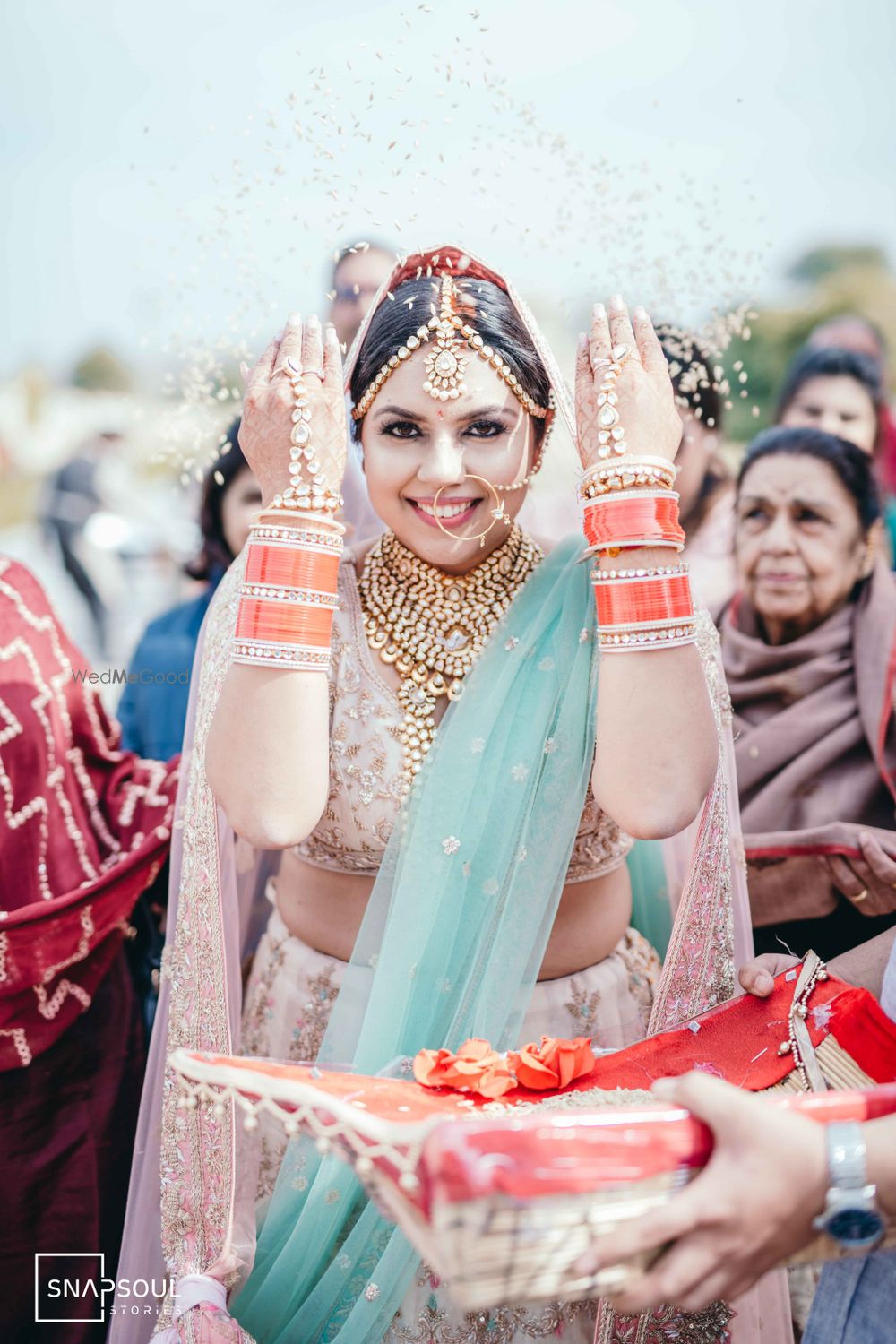 Photo from Niharika & Punit Wedding