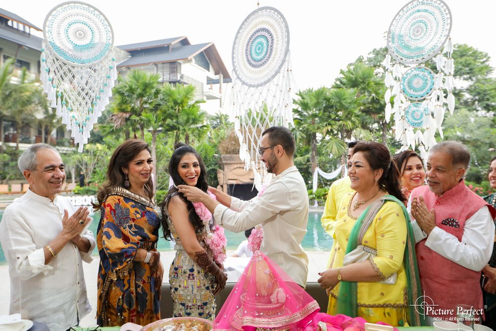 Photo from Shilpa & Avinash Wedding