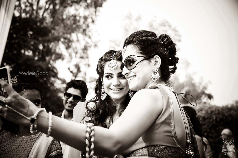 Photo from Madhuri & Rohan Wedding