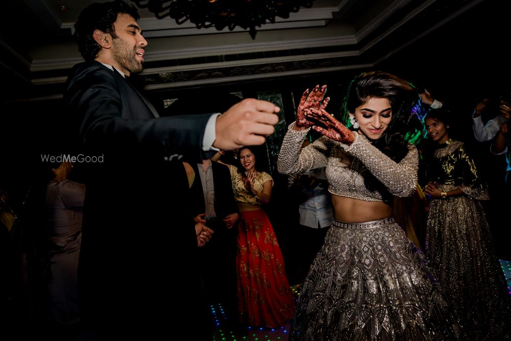 Photo from Stuthi & Shravan Wedding