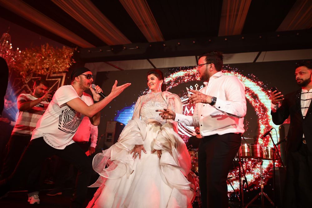 Photo from Twinkle & Aniket Wedding