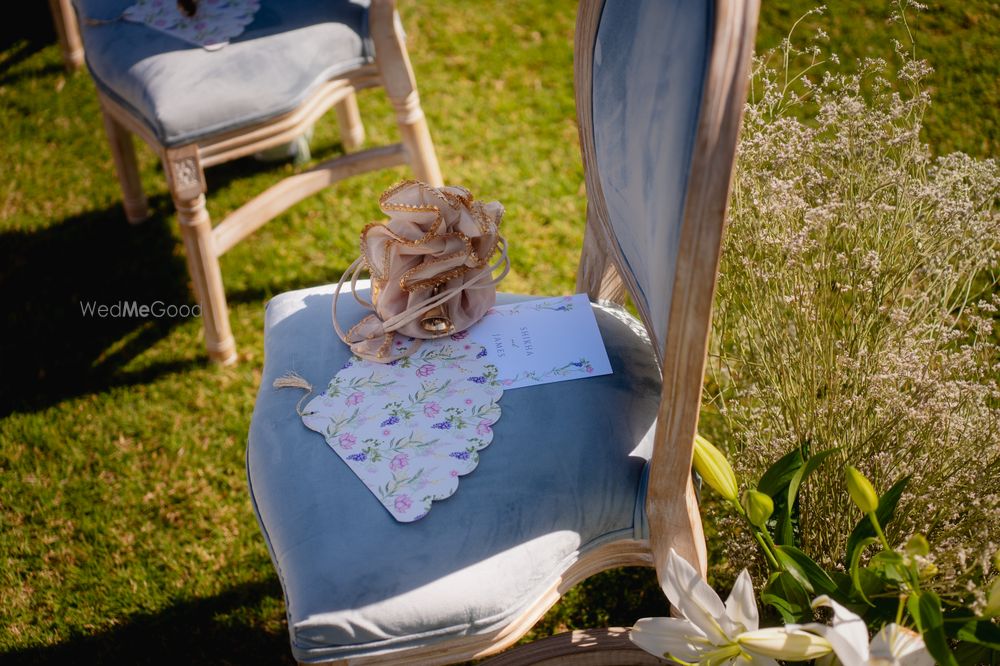 Photo from Shikha and James Wedding