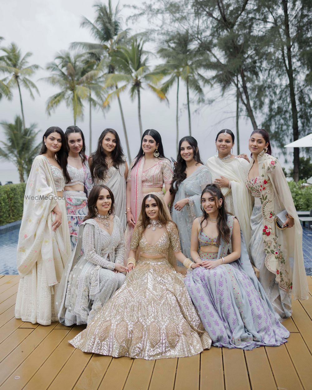 Photo from Kriti and Aditya Wedding