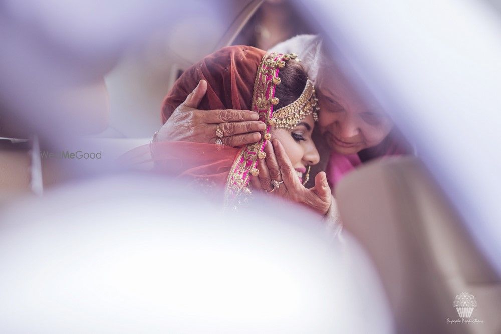 Photo from Amreen & Jaijeet Wedding