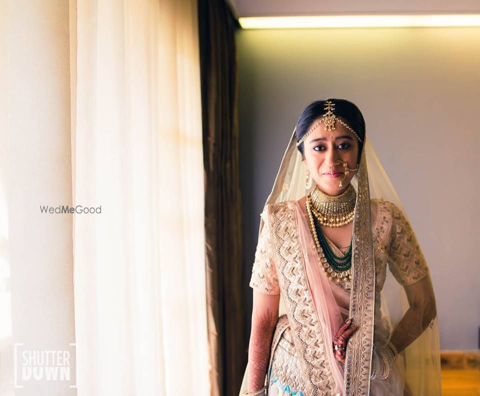 Photo from Pranit & Pragya Wedding