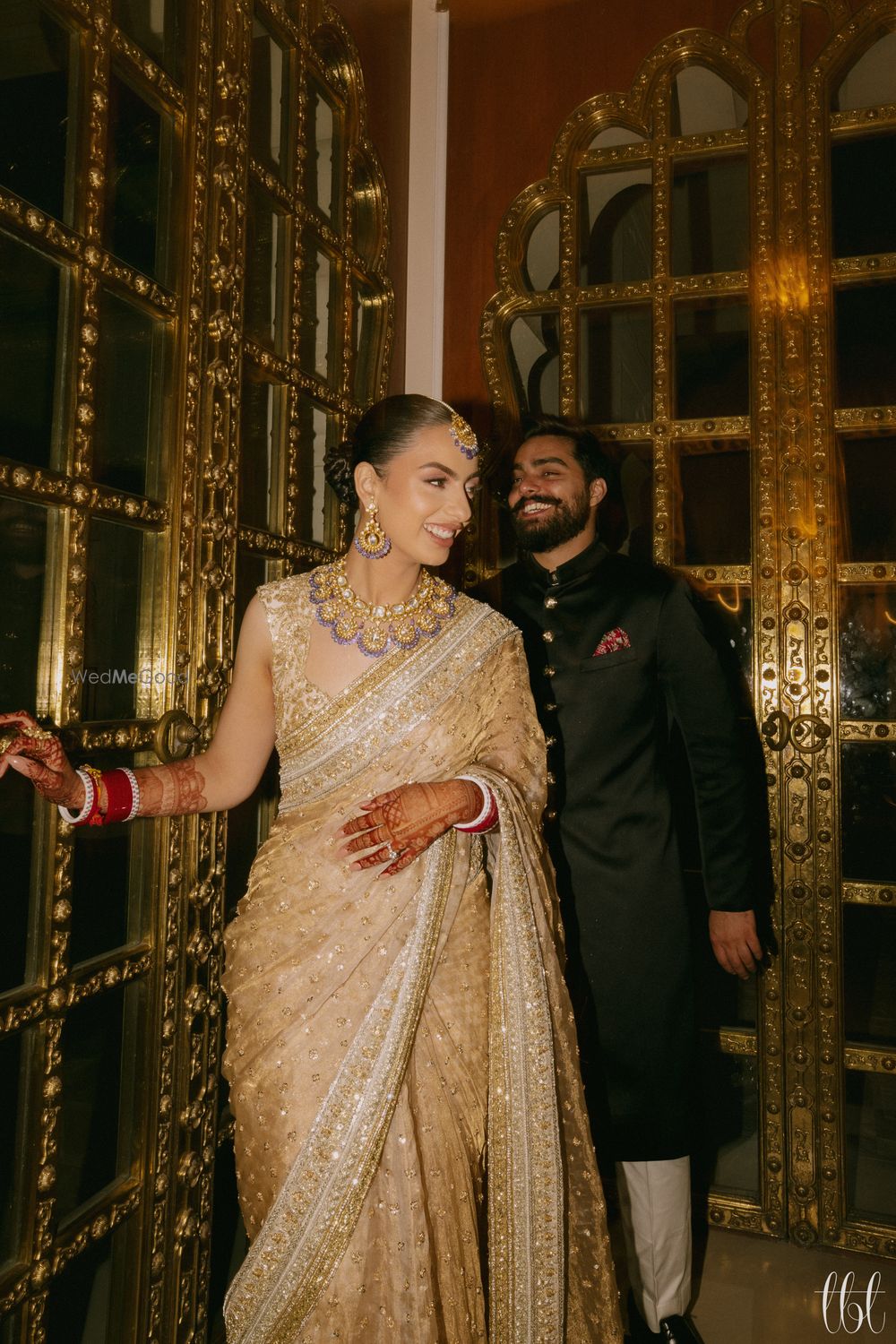 Photo from Harmeen and Jujhar Wedding