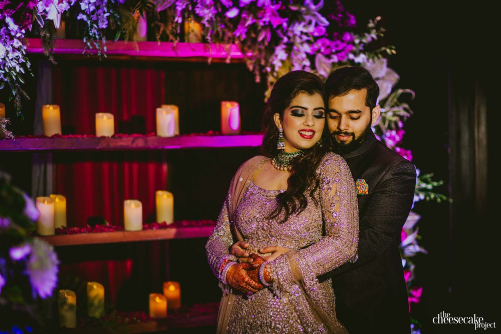 Photo from Avantika & Pratik Wedding